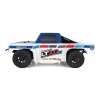 Auto Team Associated – PRO2 LT10sw Short Wheelbase RTR BLAU/WEISS 70022 Ready-To-Run 1:10 #70022